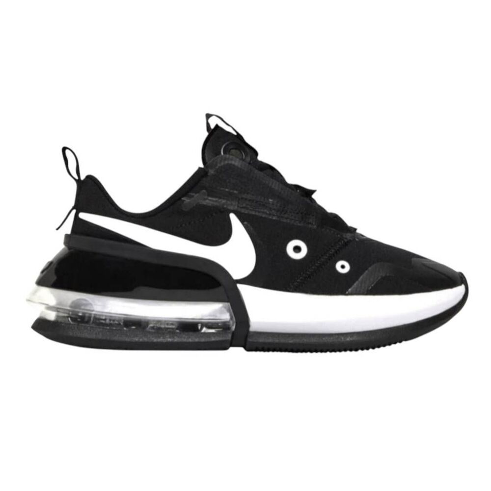 NIKE Air Max Up 'Black White' Running Shoes Size W11/M9.5